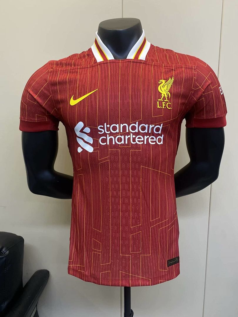Player Edition 8