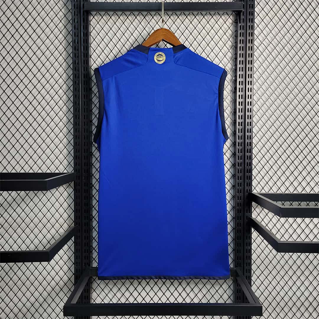 23-24 Cruzeiro home Tank Top 5