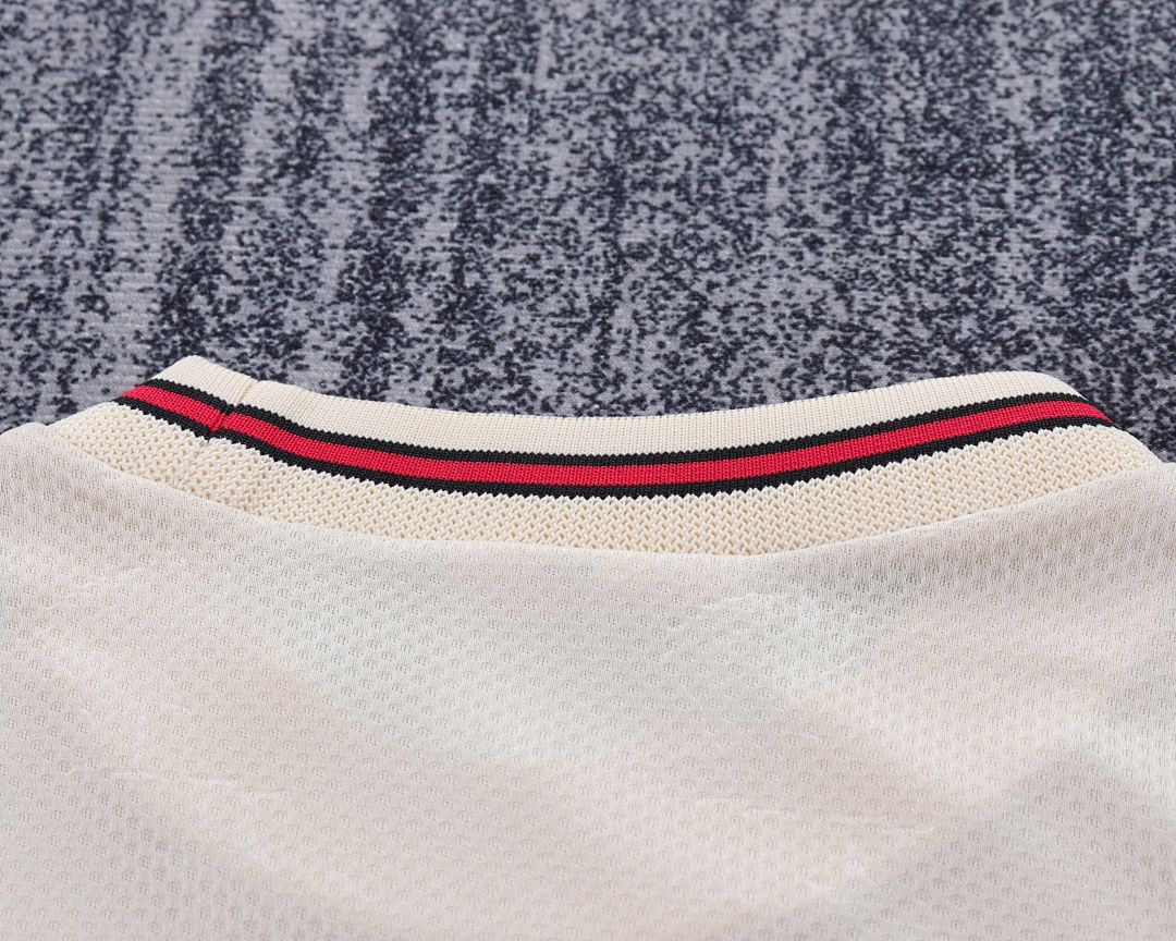 96-97 Retro Kids Liverpool Away Kit 7