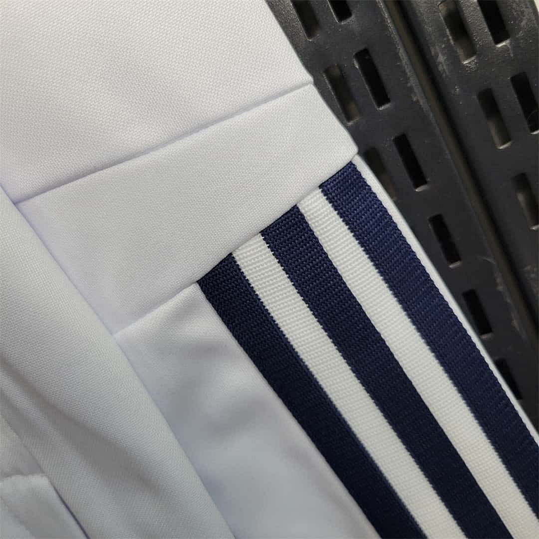 23-24 Cruzeiro jacket training uniform 2
