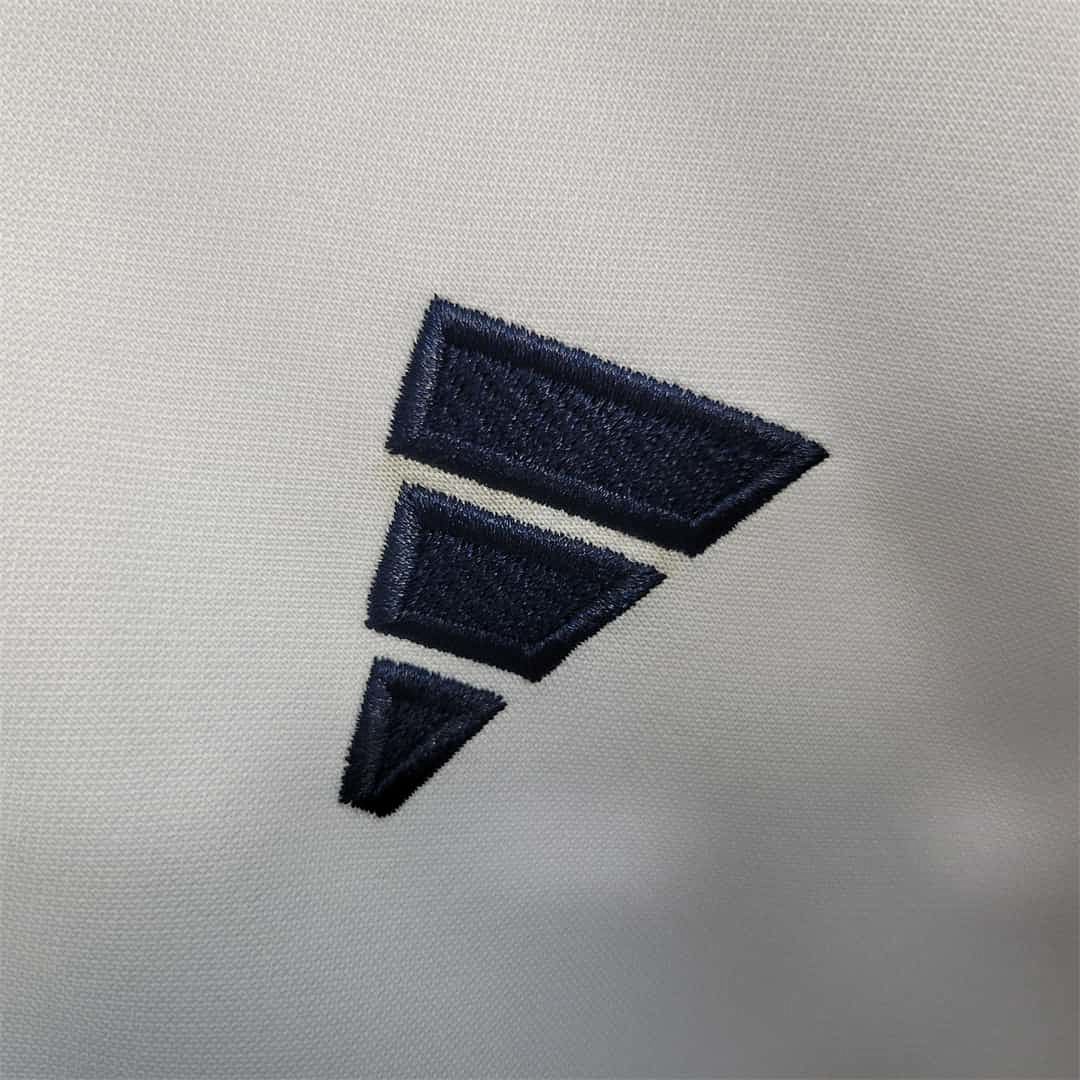 23-24 Cruzeiro jacket training uniform 3