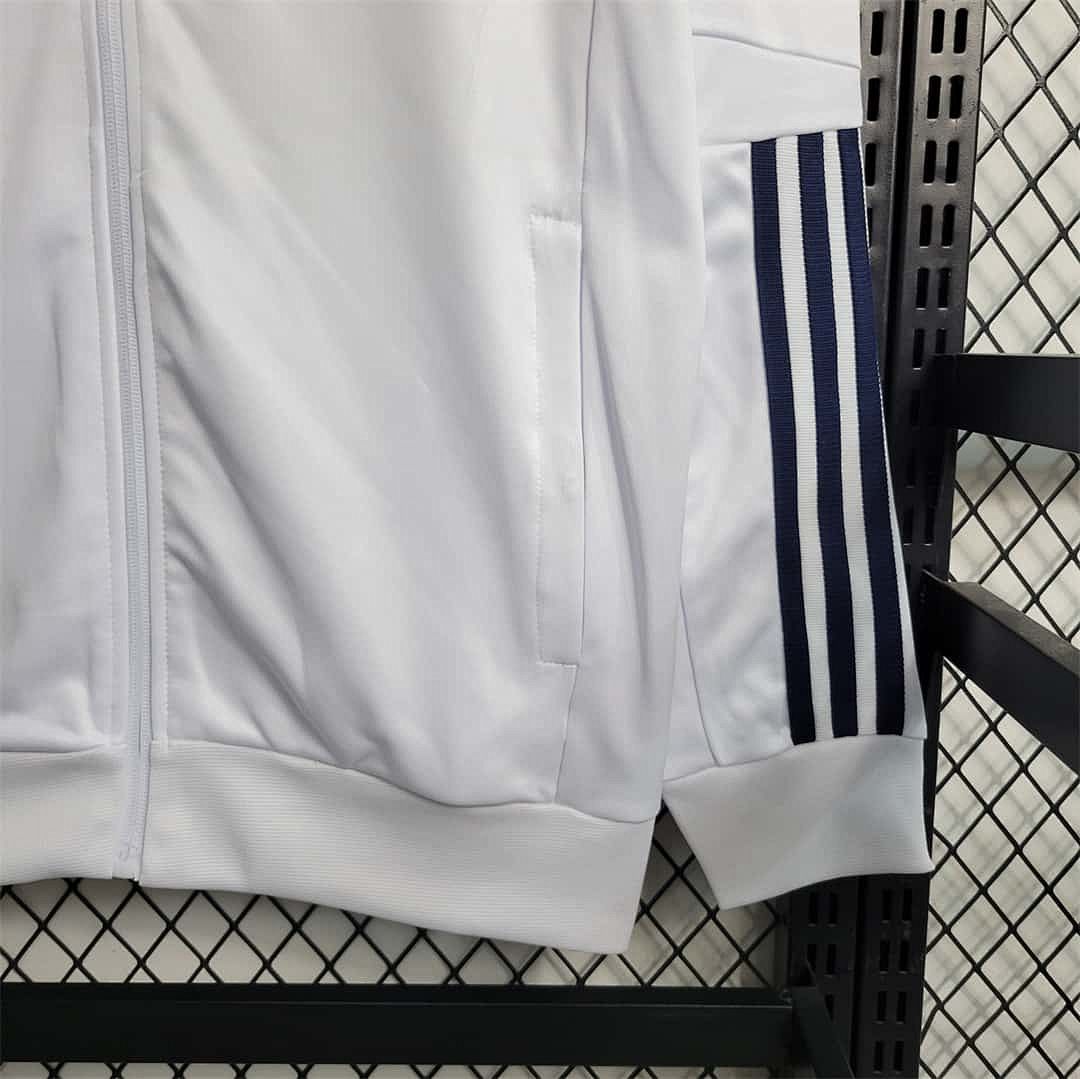 23-24 Cruzeiro jacket training uniform 4