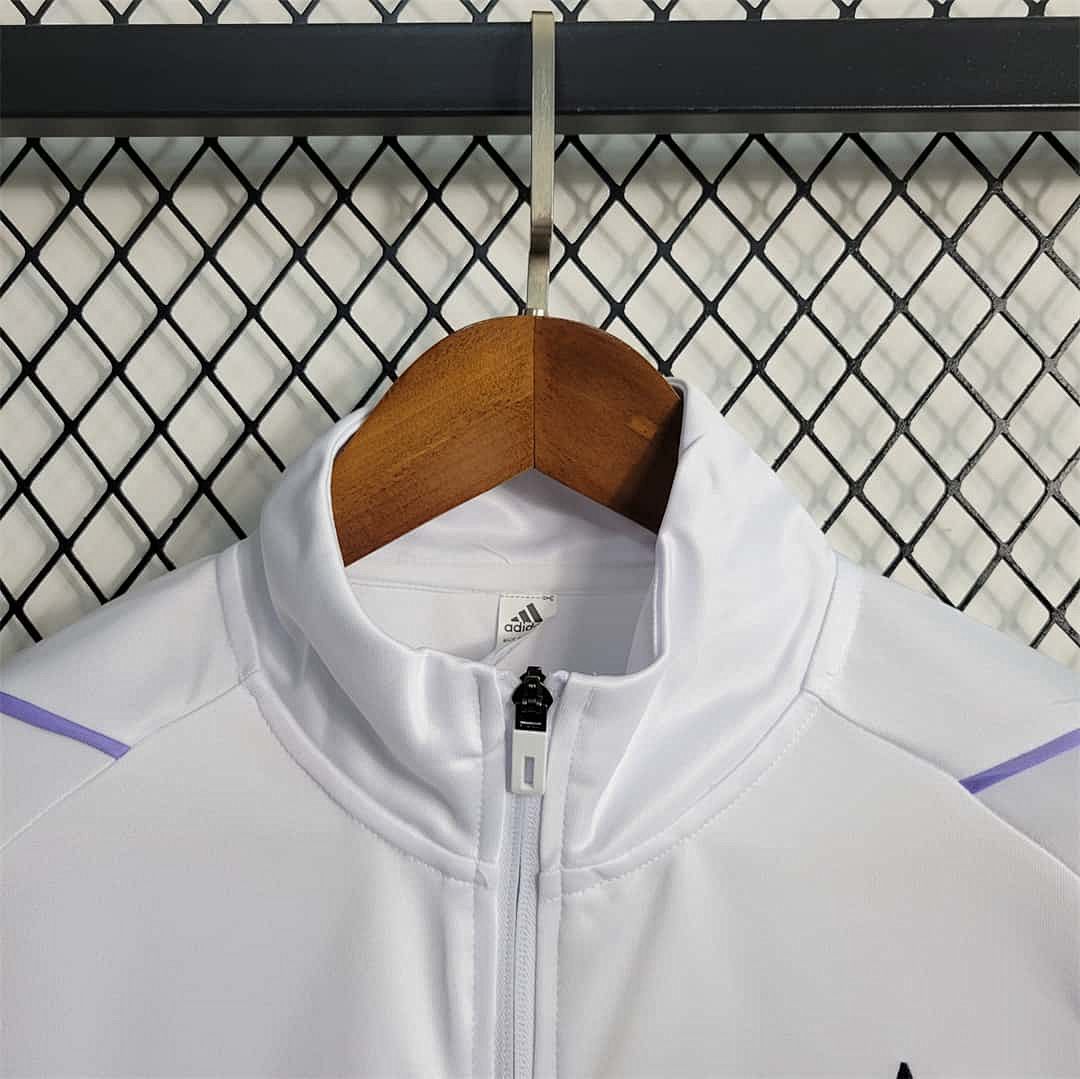 23-24 Cruzeiro jacket training uniform 9