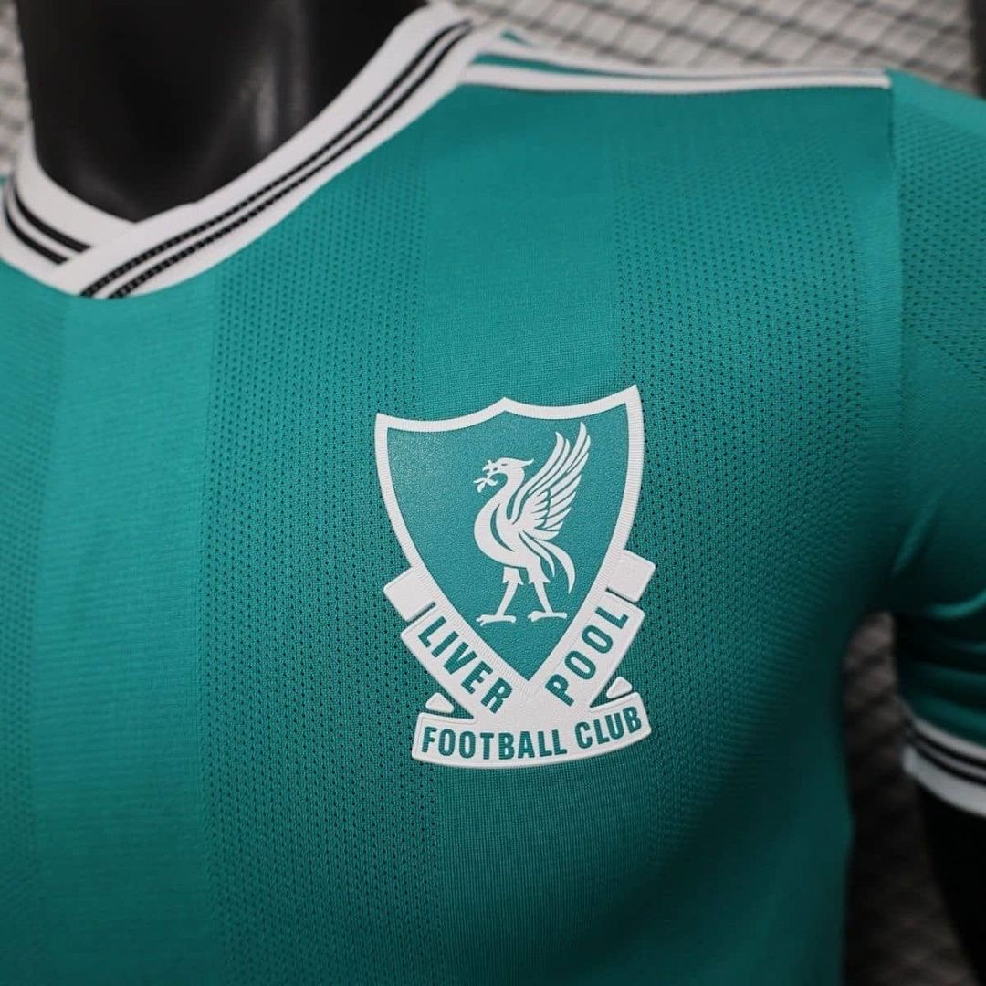 25-26 Players Liverpool Third Away Kit Cheap Football Jersey Wholesale Yupoo 3