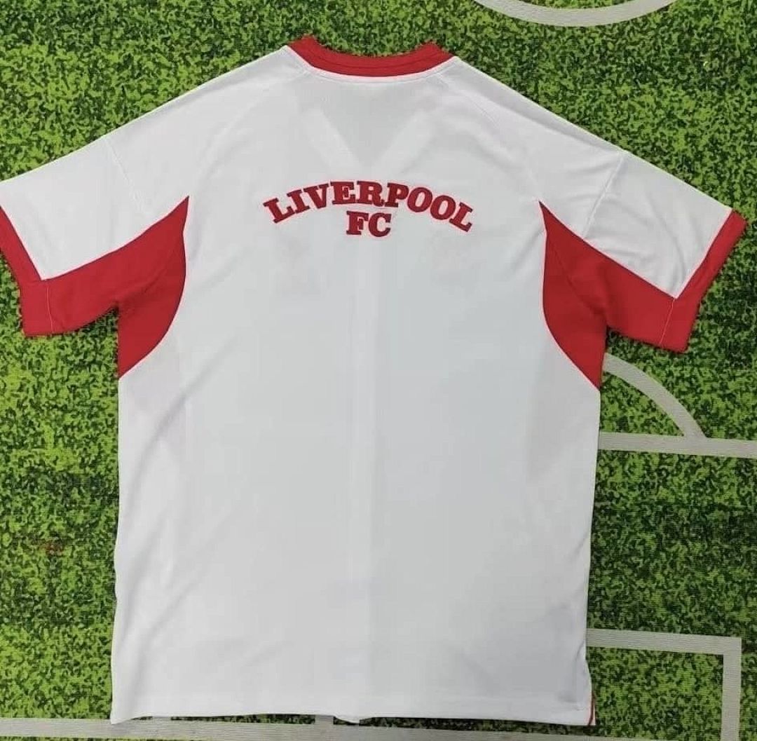 25-26 Liverpool US Pack Baseball Shirt S-4XL Cheap Soccer Jerseys Yupoo 2