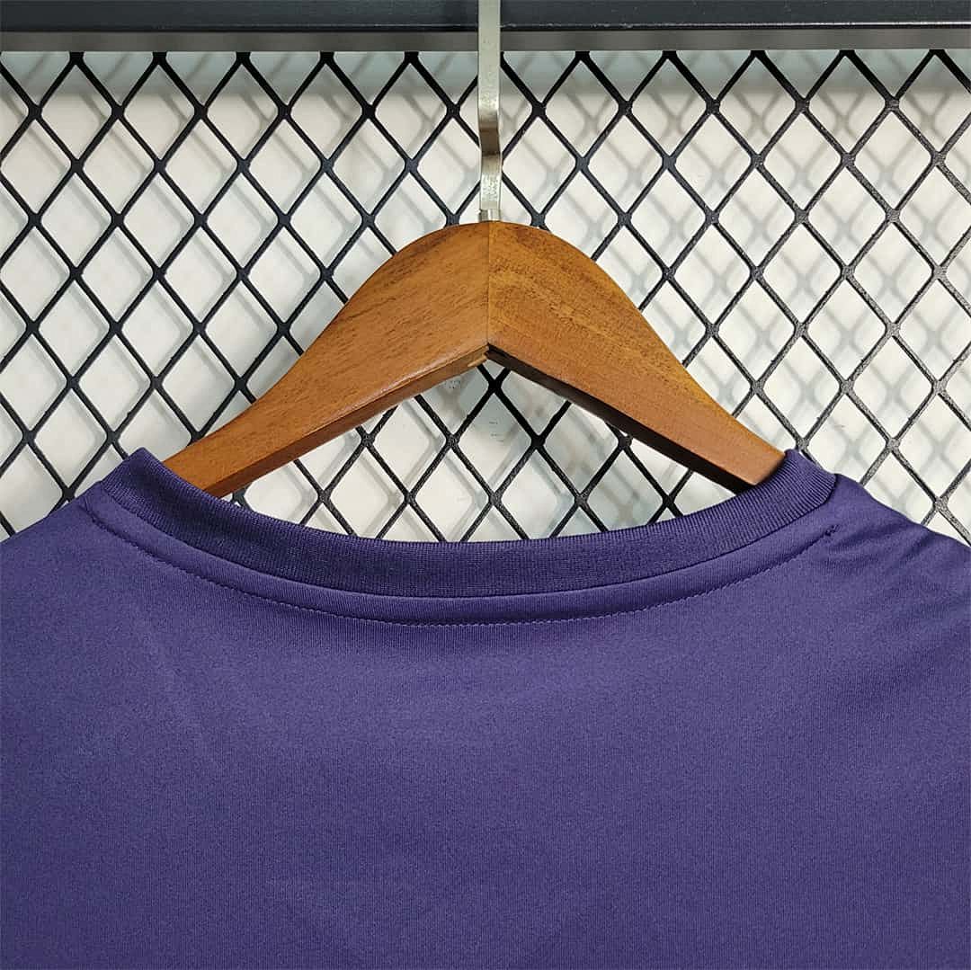 23-24 Cruzeiro Purple Training Suit 4