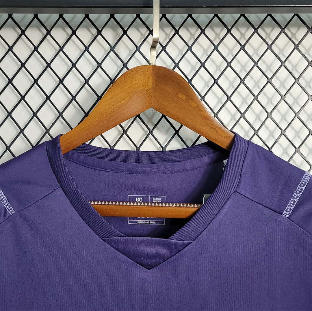 23-24 Cruzeiro Purple Training Suit 6