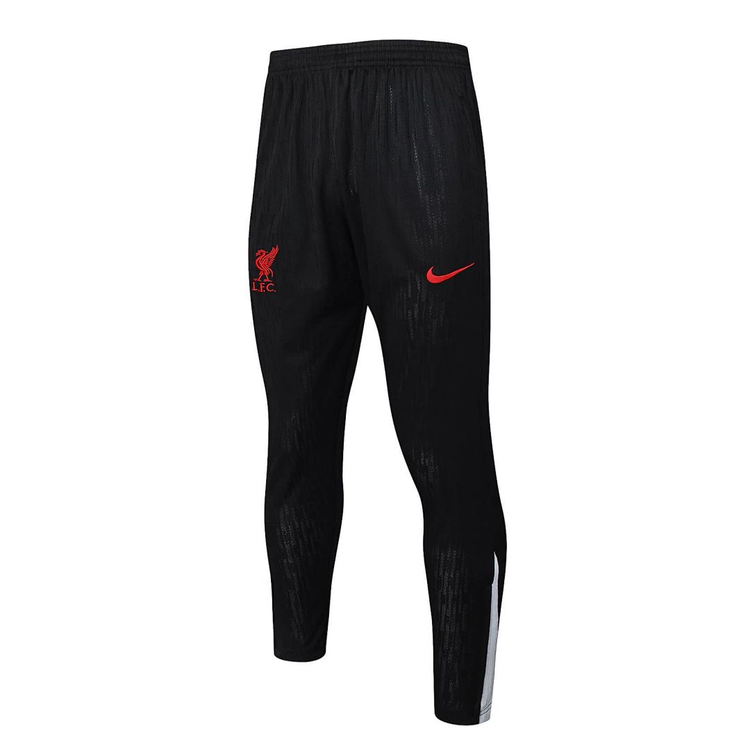 24-25 Liverpool Training Kits Tracksuits Sweatshirt Cheap Football Jersey Wholesale Yupoo 5