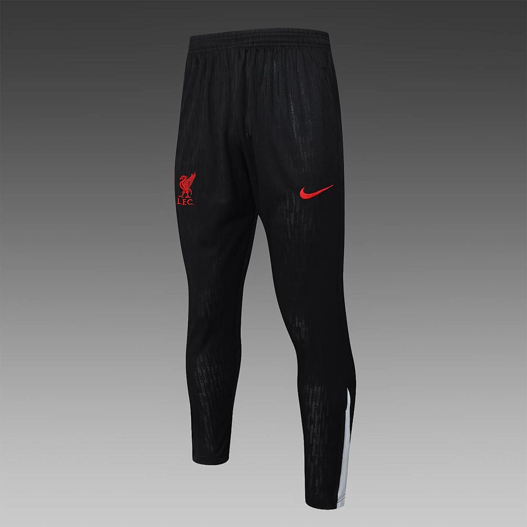 24-25 Liverpool Training Kits Tracksuits Sweatshirt Cheap Football Jersey Wholesale Yupoo 6