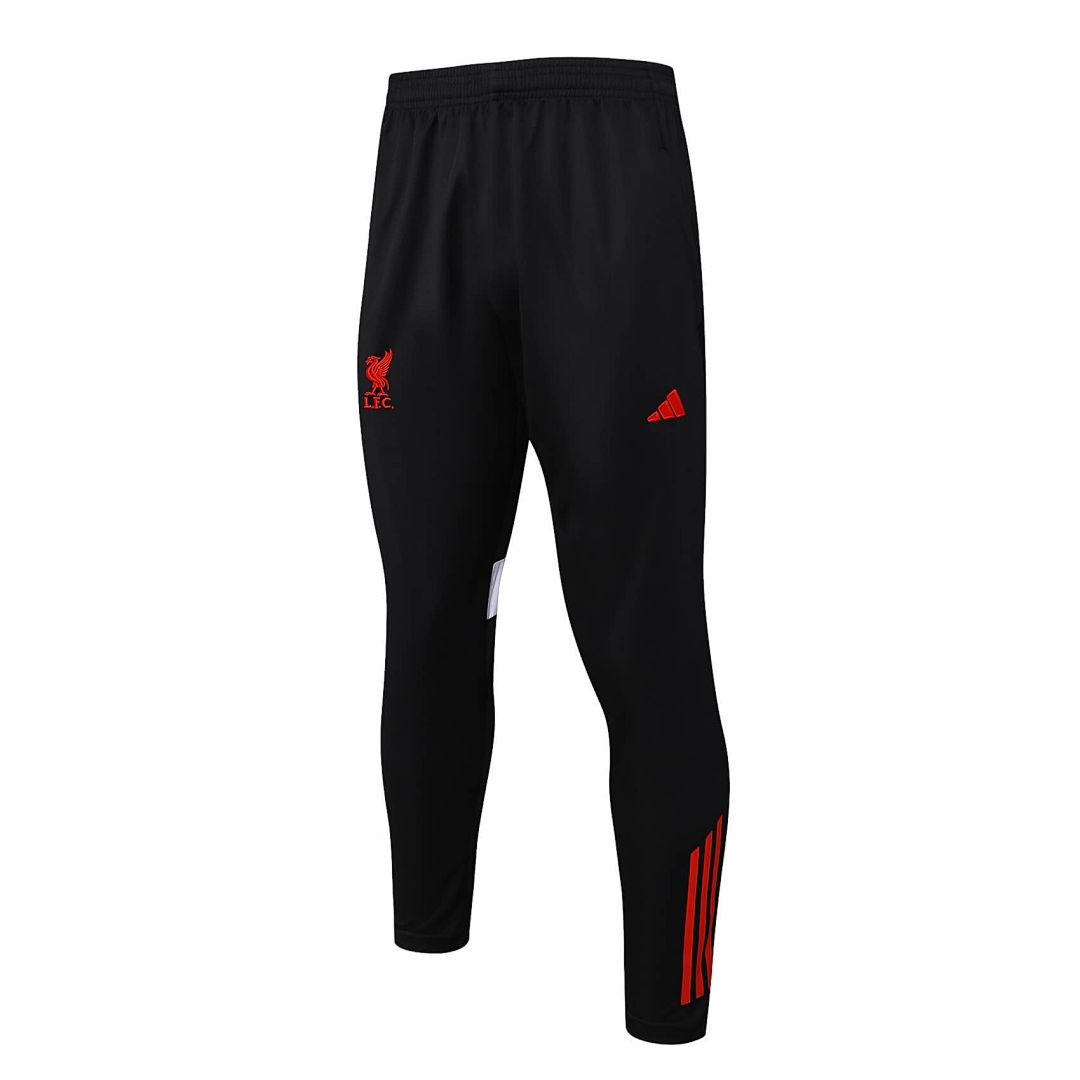 25-26 Liverpool Training Kits Tracksuits Sweatshirt Cheap Jersey Wholesale Yupoo 10