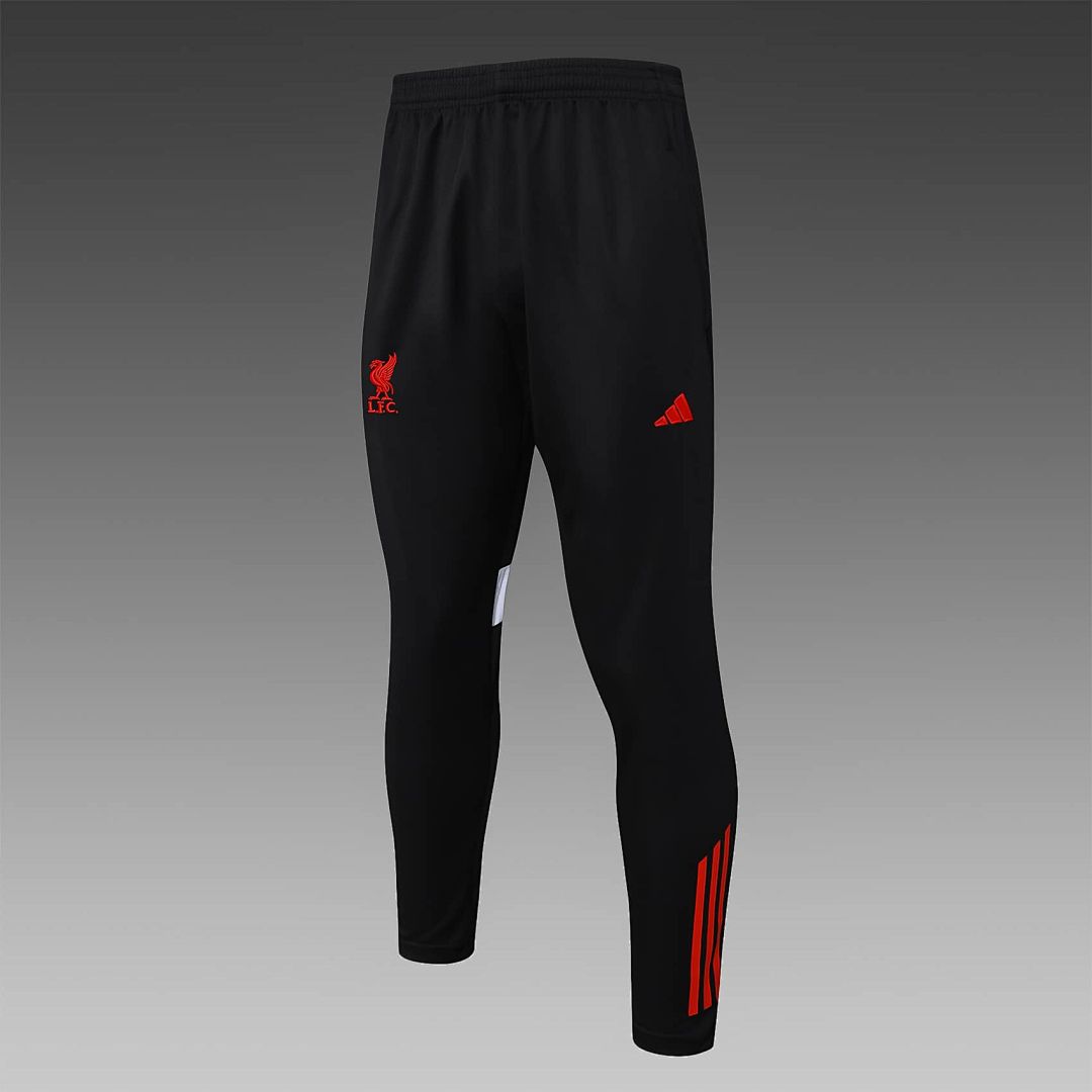 25-26 Liverpool Training Kits Tracksuits Sweatshirt Cheap Jersey Wholesale Yupoo 11