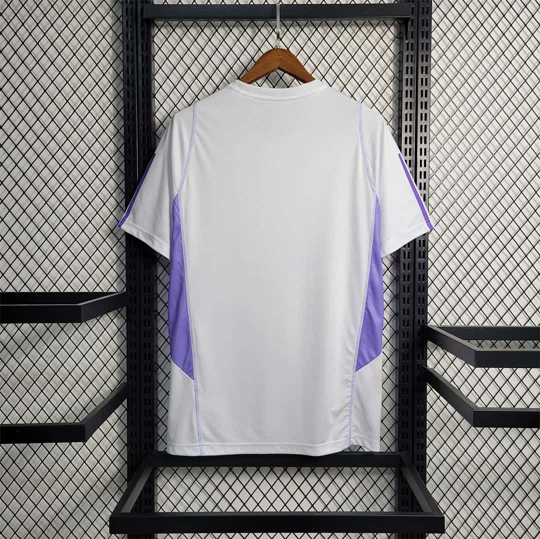 23-24 Cruzeiro White Training Suit 3