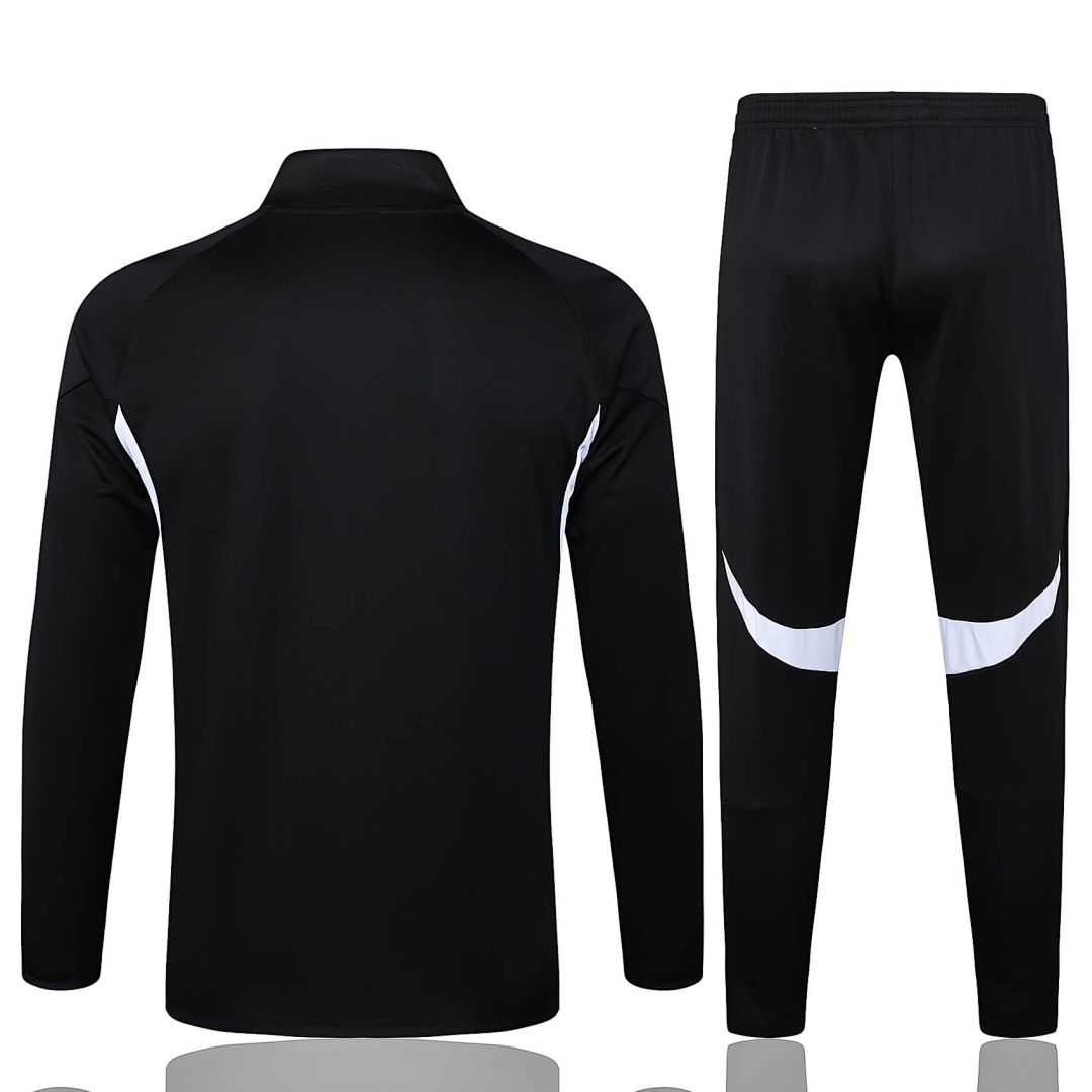 25-26 Liverpool Training Kits Jacket Tracksuits Cheap Jersey Wholesale Yupoo 19