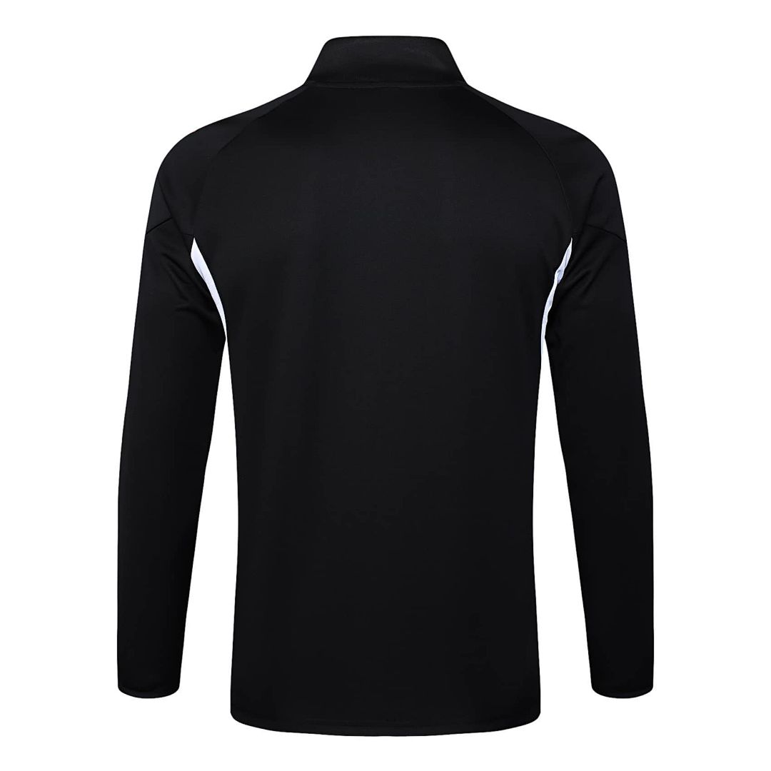 25-26 Liverpool Training Kits Jacket Tracksuits Cheap Jersey Wholesale Yupoo 20