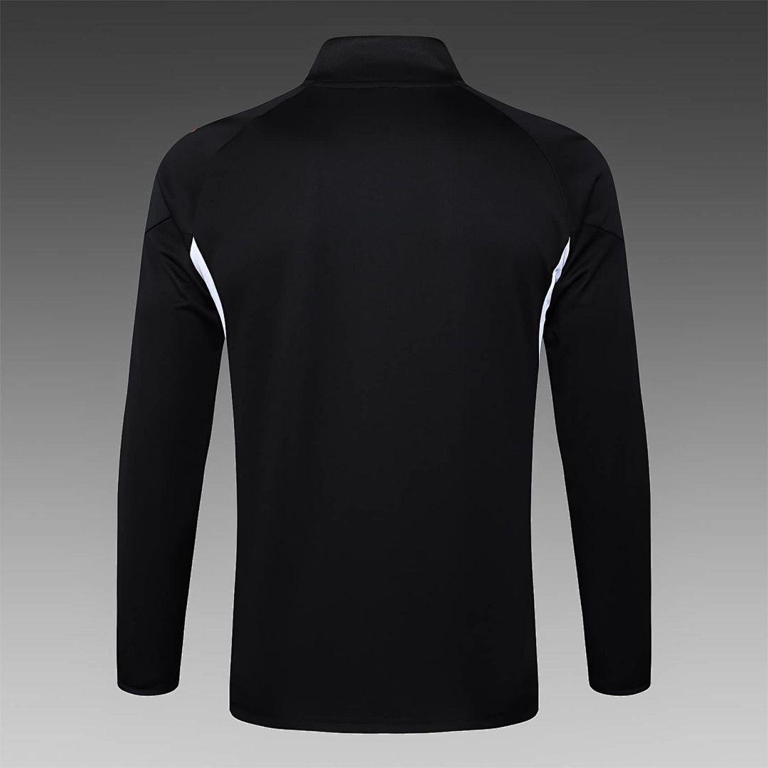 25-26 Liverpool Training Kits Jacket Tracksuits Cheap Jersey Wholesale Yupoo 21