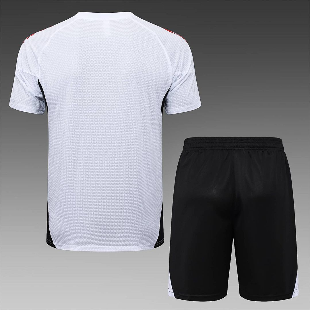25-26 Liverpool Training Kits Tracksuits Cheap Jersey Wholesale Yupoo 20