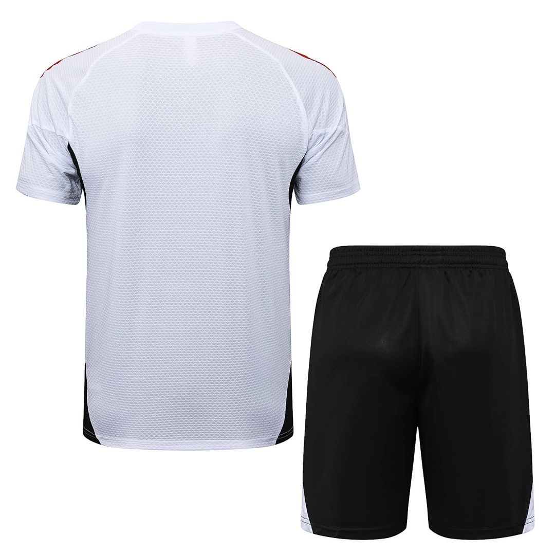 25-26 Liverpool Training Kits Tracksuits Cheap Jersey Wholesale Yupoo 21