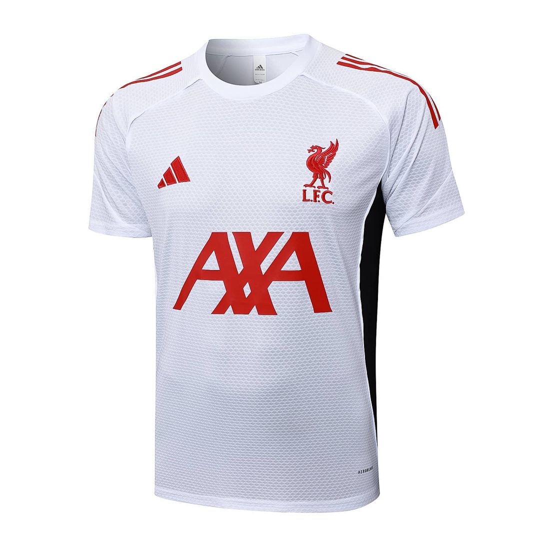 25-26 Liverpool Training Kits Tracksuits Cheap Jersey Wholesale Yupoo 24