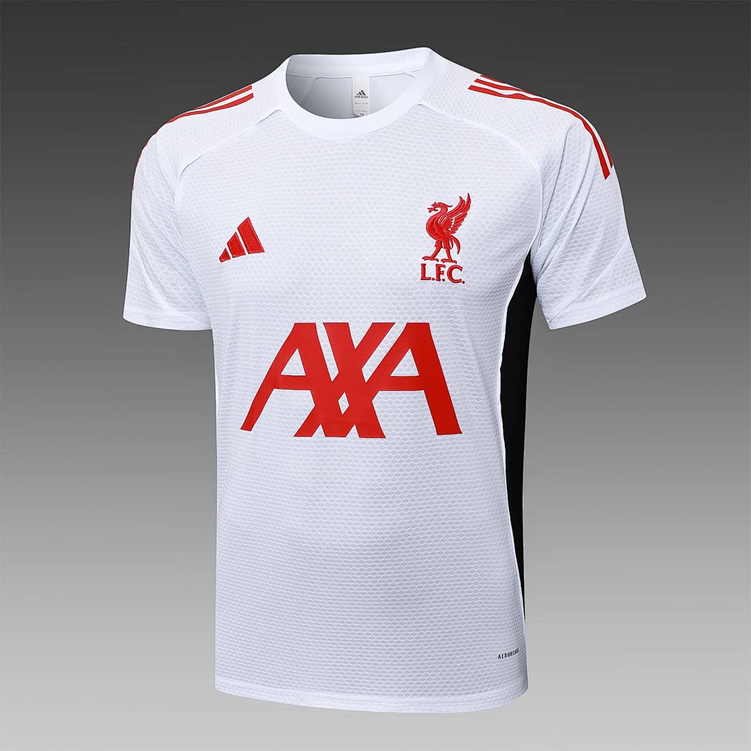 25-26 Liverpool Training Kits Tracksuits Cheap Jersey Wholesale Yupoo 25