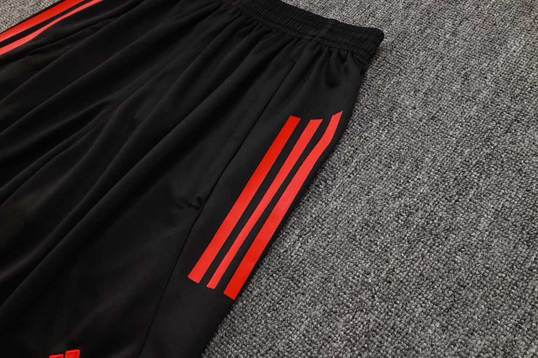 25-26 Liverpool Sleeveless Training Kits Tracksuits Cheap Jersey Wholesale Yupoo 10
