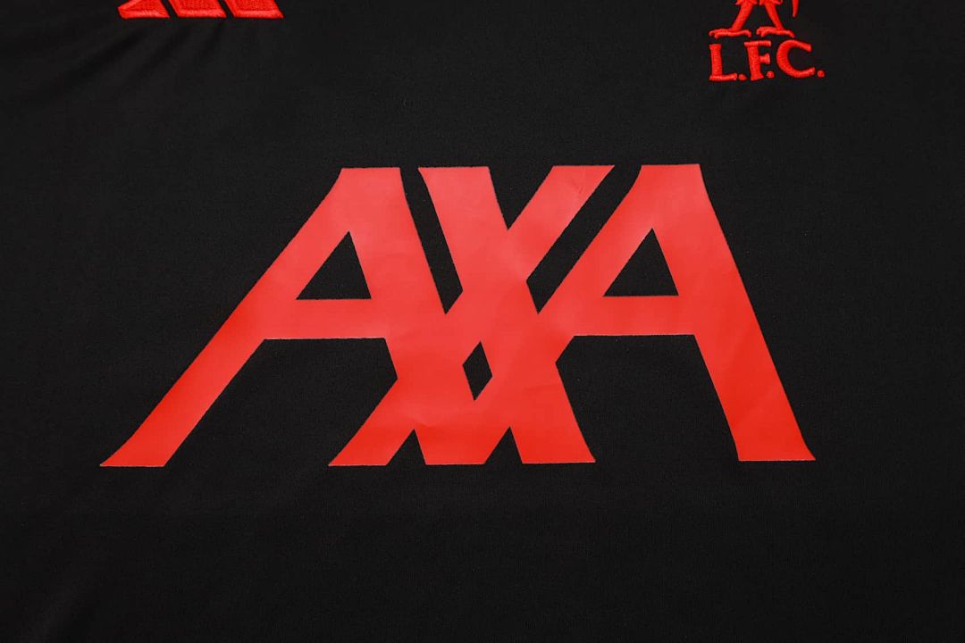 25-26 Liverpool Sleeveless Training Kits Tracksuits Cheap Jersey Wholesale Yupoo 22