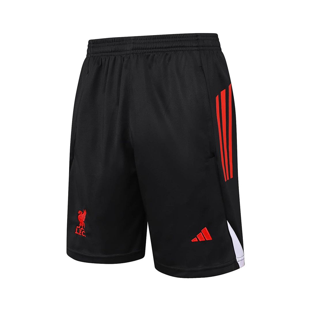 25-26 Liverpool Sleeveless Training Kits Tracksuits Cheap Jersey Wholesale Yupoo 30