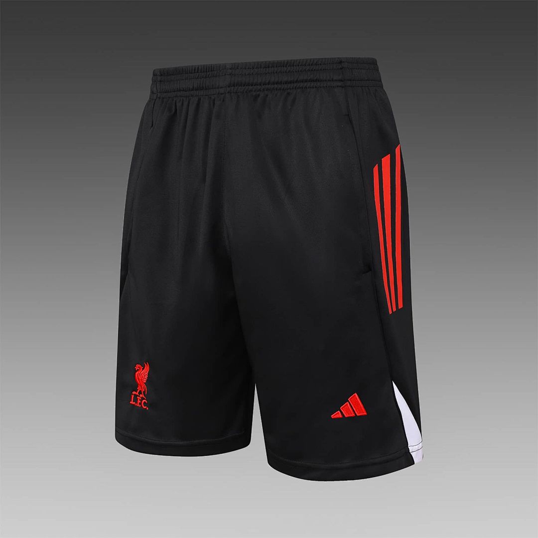 25-26 Liverpool Sleeveless Training Kits Tracksuits Cheap Jersey Wholesale Yupoo 31