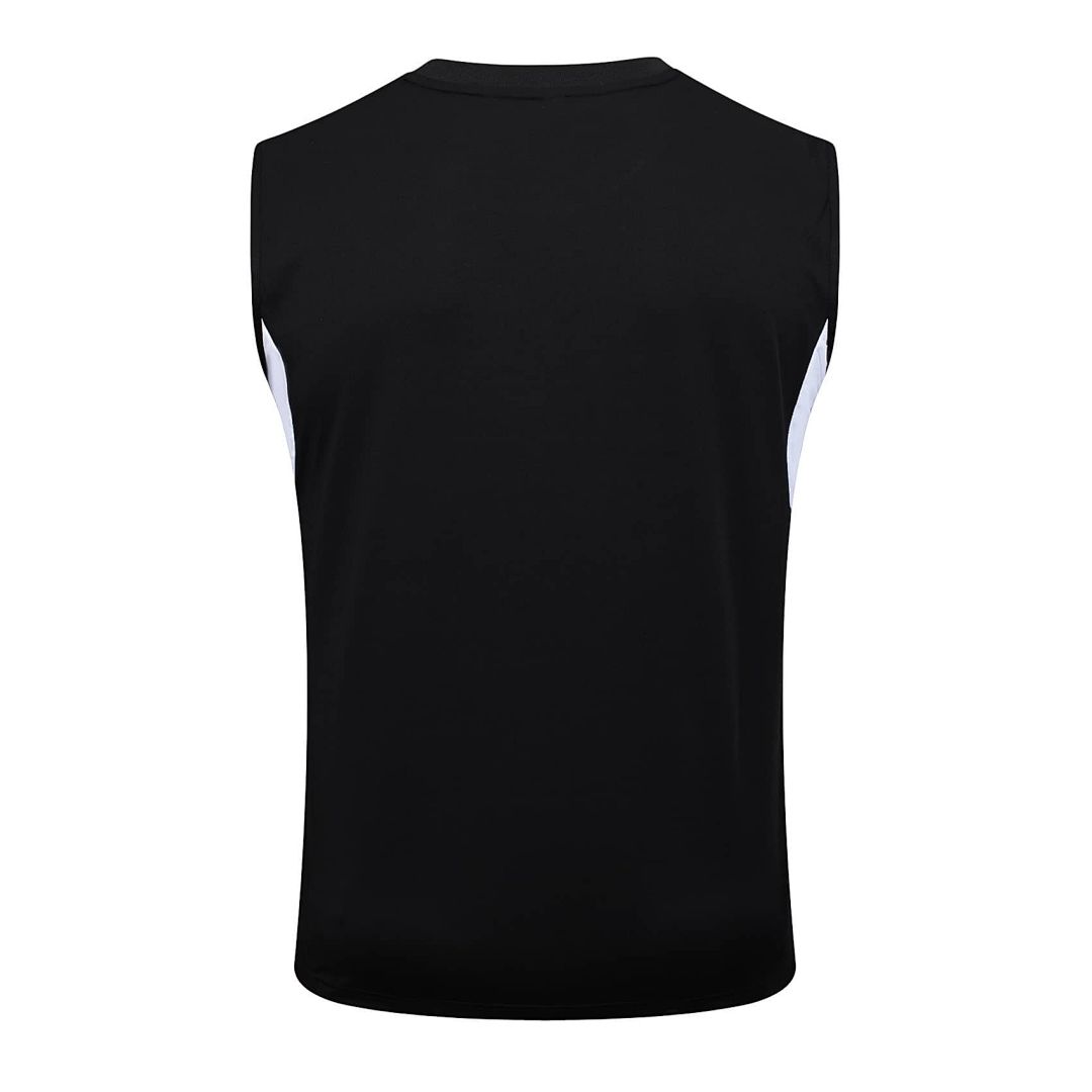 25-26 Liverpool Sleeveless Training Kits Tracksuits Cheap Jersey Wholesale Yupoo 34