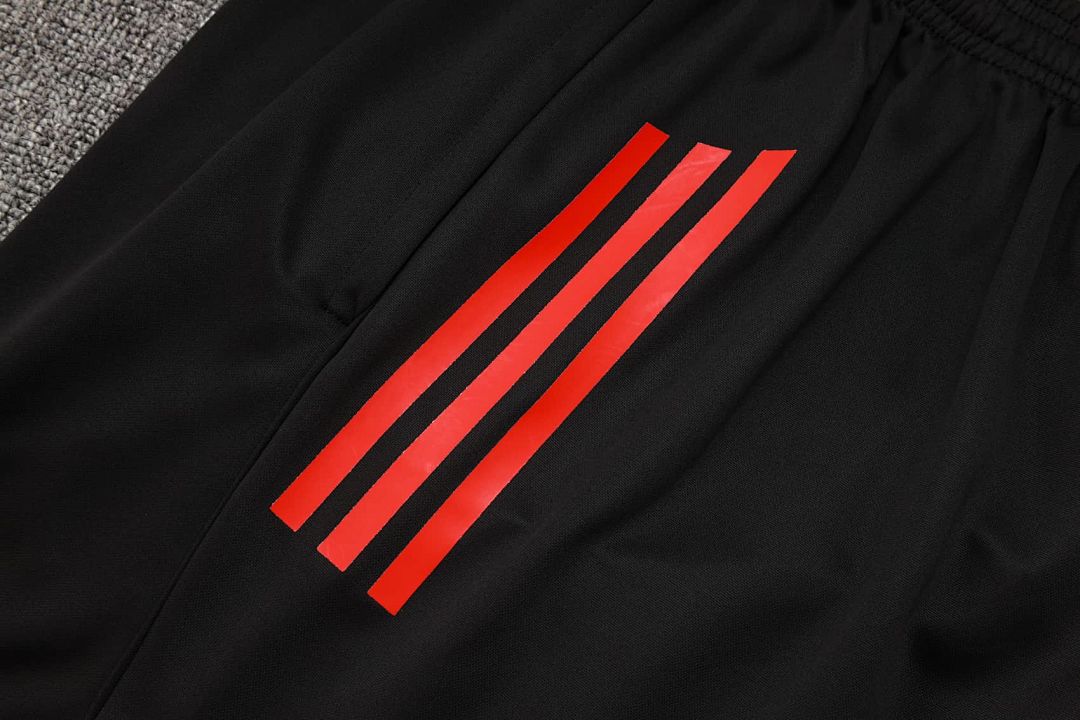 25-26 Liverpool Sleeveless Training Kits Tracksuits Cheap Jersey Wholesale Yupoo 4