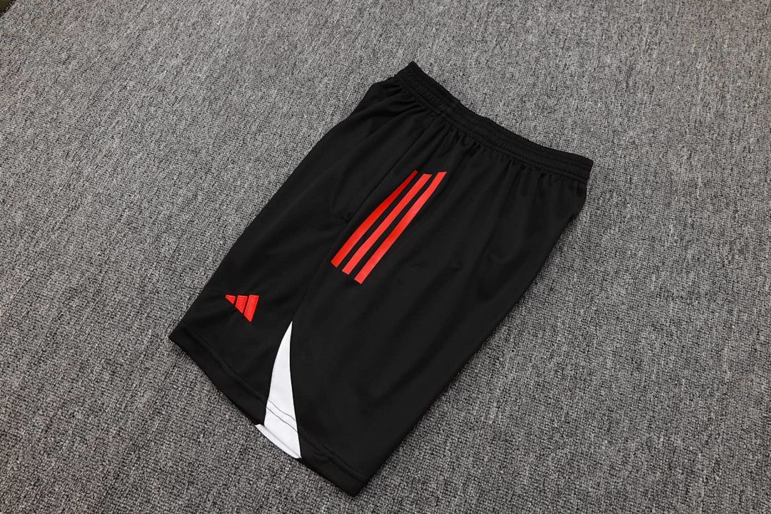 25-26 Liverpool Sleeveless Training Kits Tracksuits Cheap Jersey Wholesale Yupoo 5