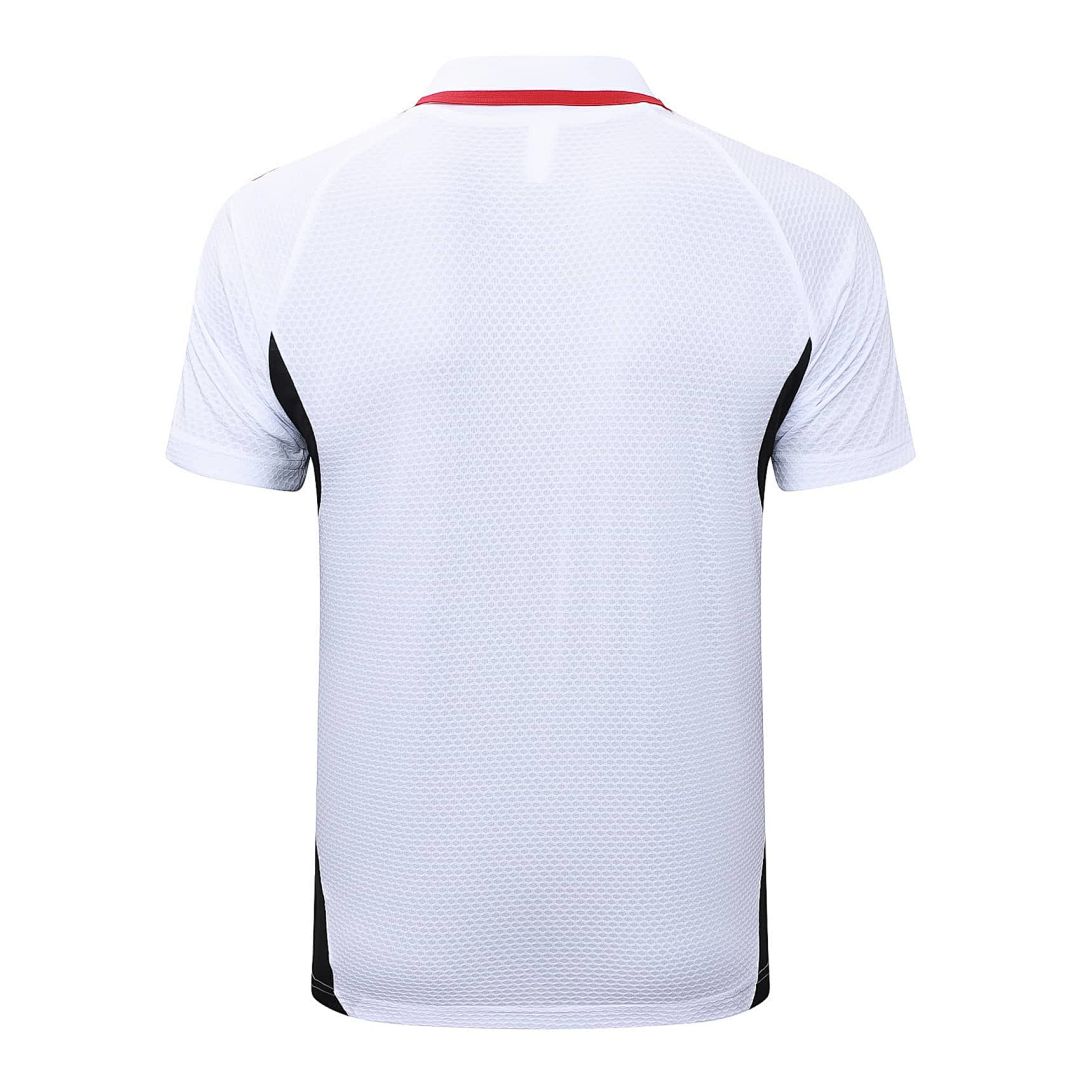 25-26 Liverpool Training Kits Polo Tracksuits Cheap Jersey Wholesale Yupoo 19