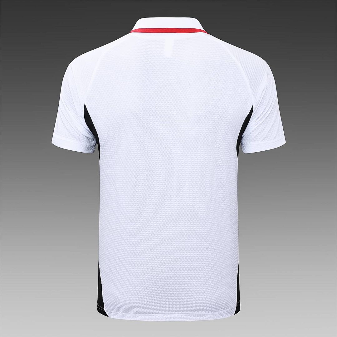 25-26 Liverpool Training Kits Polo Tracksuits Cheap Jersey Wholesale Yupoo 20