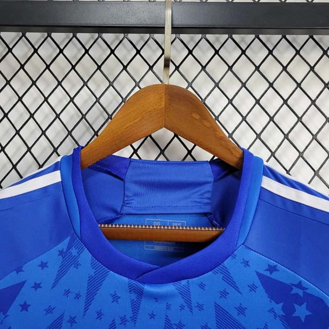 24-25 Cruzeiro Home Kit 10