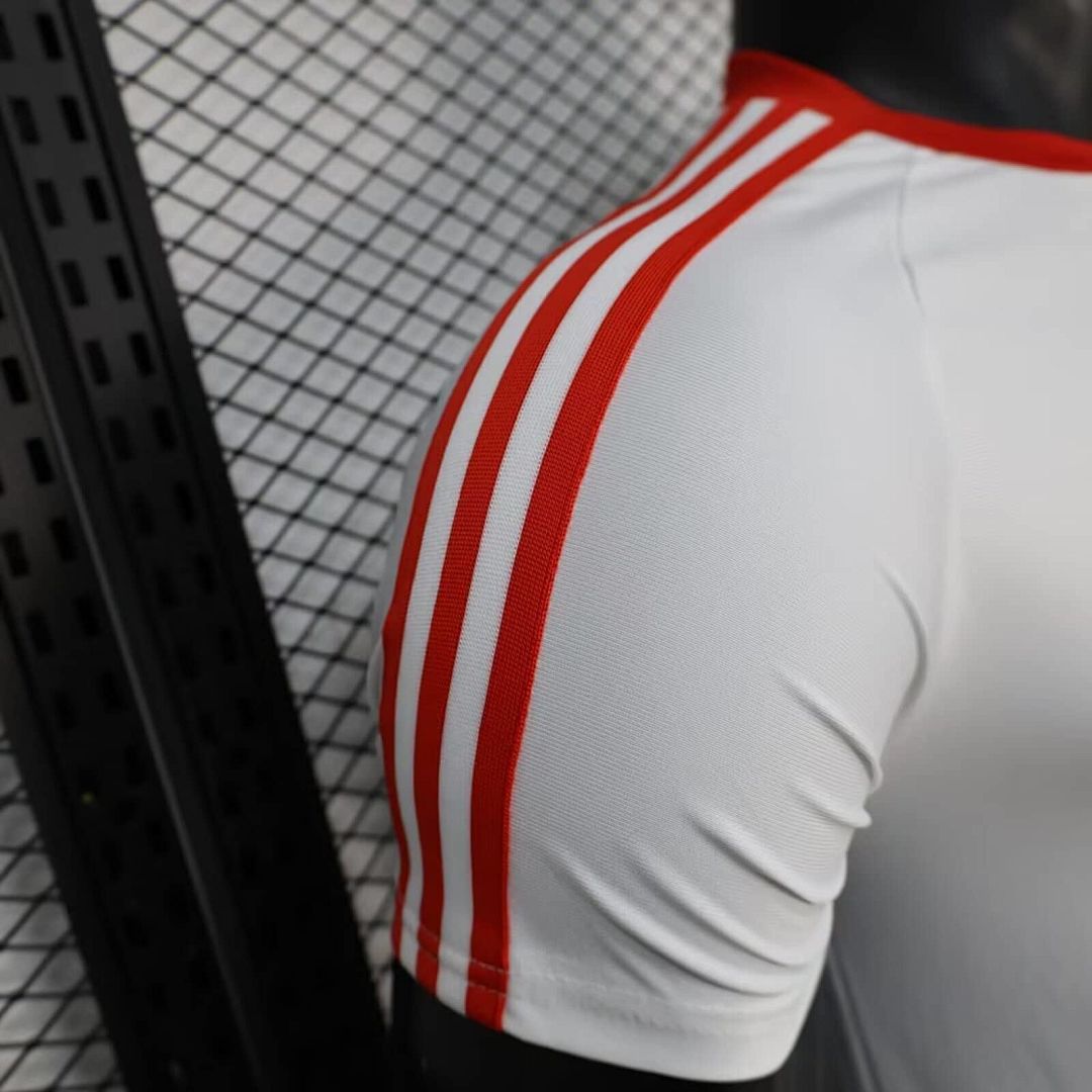 26-27 Player Liverpool FC Terrace Icons Special Edition Kit Cheap Football Jersey Wholesale Yupoo 3