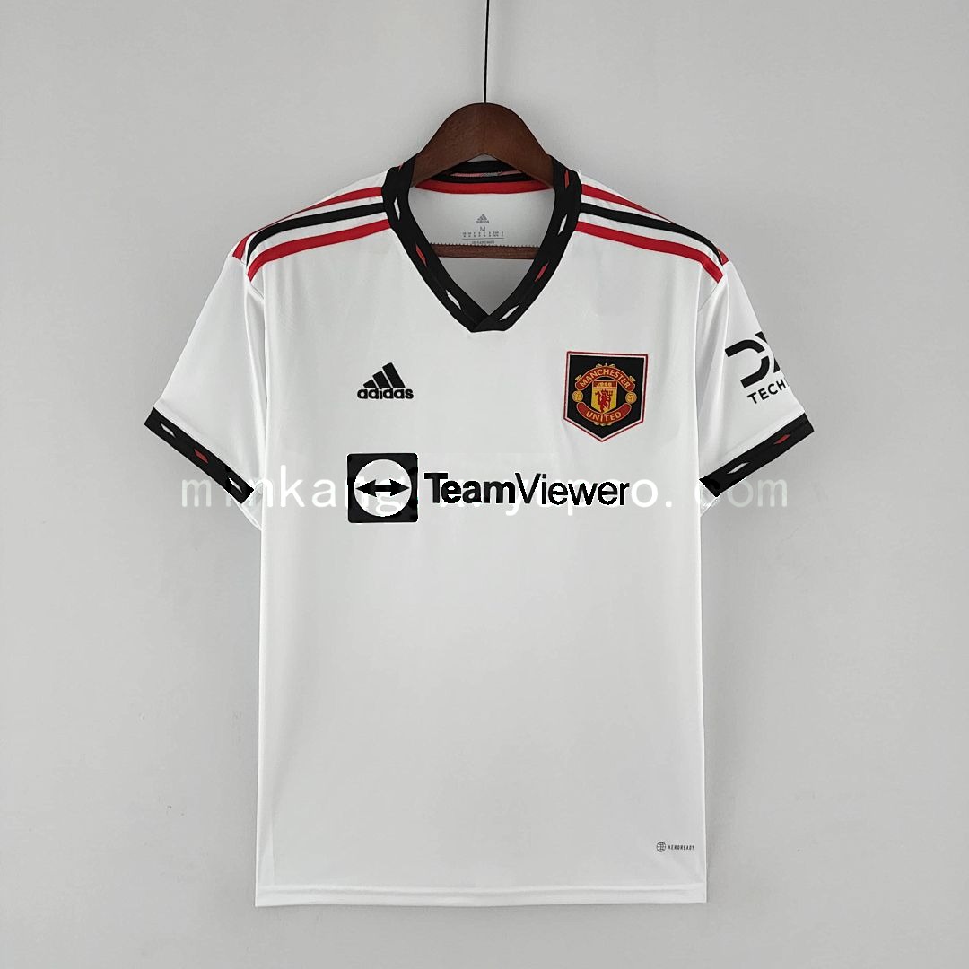 22_23 M-U away S-XXXL