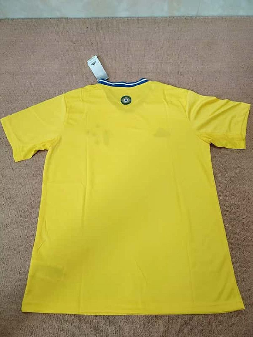 24-25 Cruzeiro Away Soccer Jerseys Yupoo 2