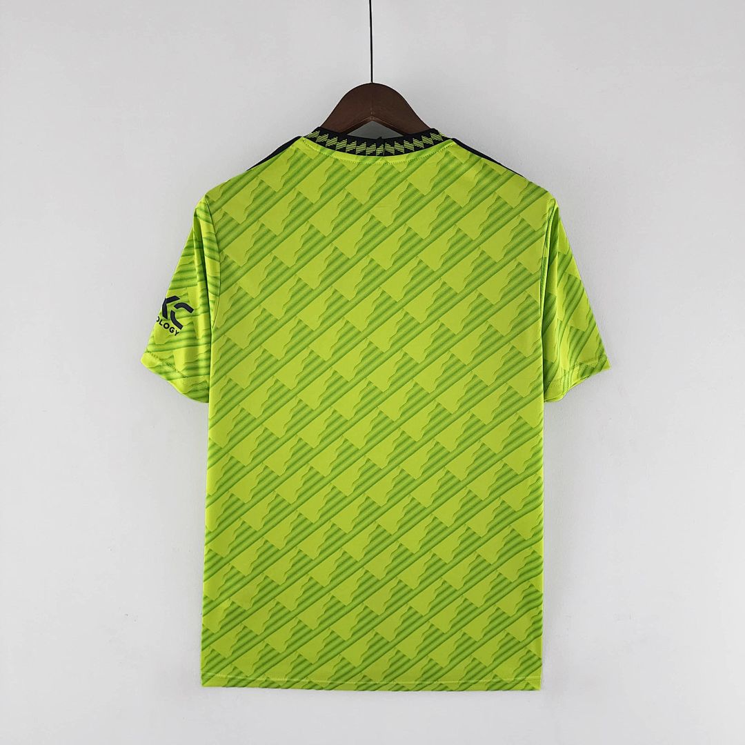 22_23 M-U third away S-XXXL 2