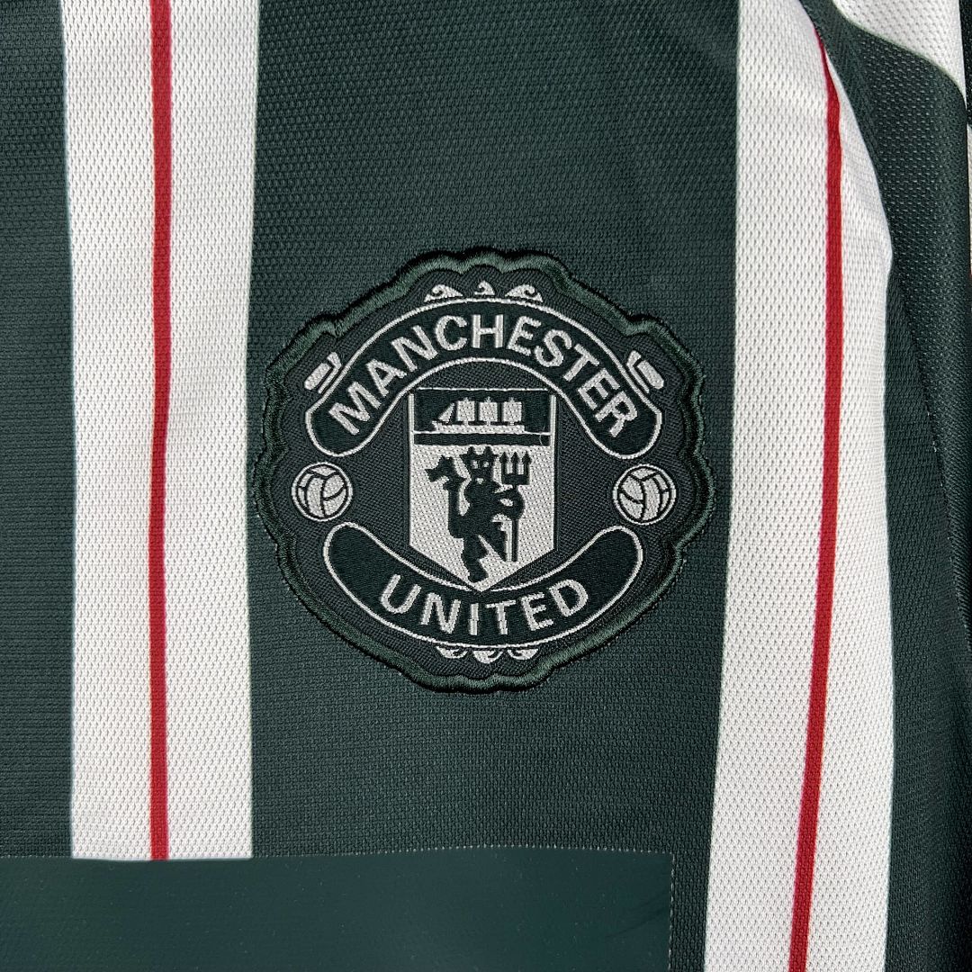 23_24 M-U Away S-4XL 3