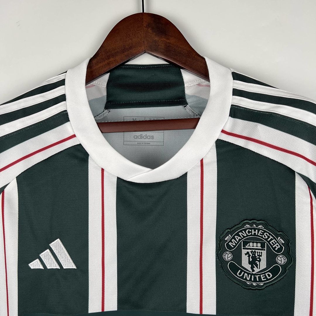 23_24 M-U Away S-4XL 4