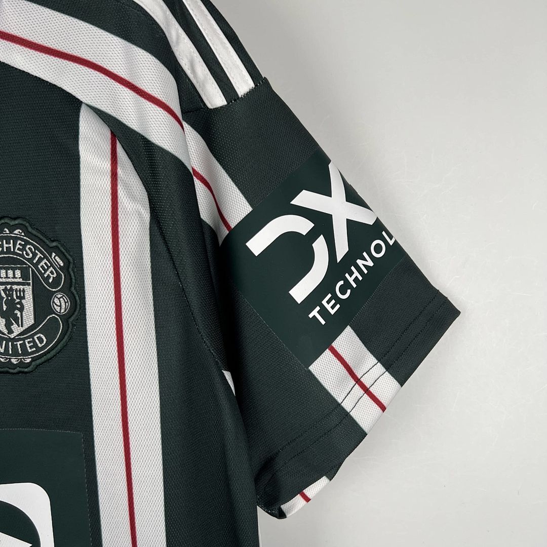 23_24 M-U Away S-4XL 9