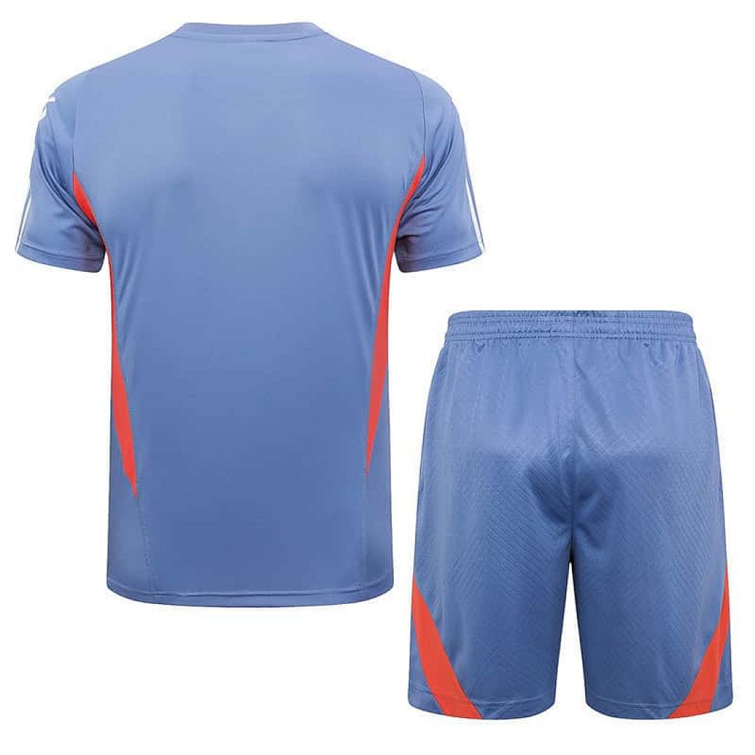 24-25 Cruzeiro Training Soccer Jerseys Yupoo 3
