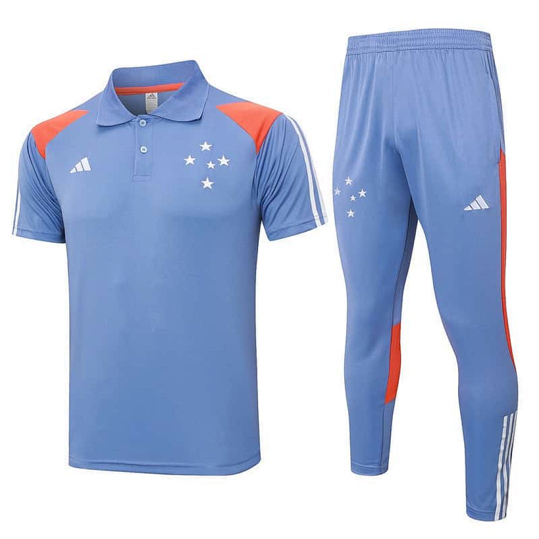 24-25 Cruzeiro Polo Yupoo 2