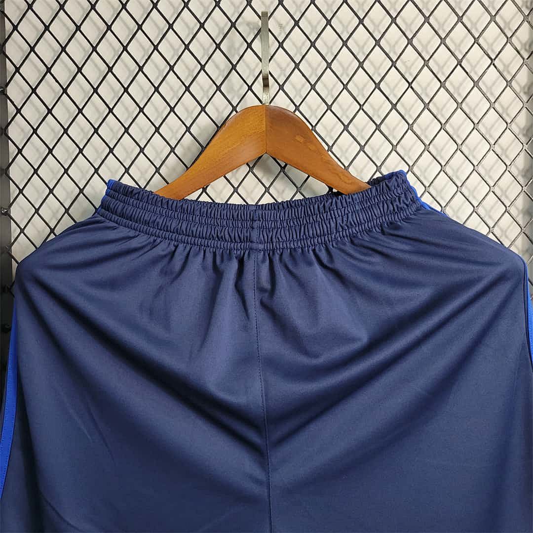 23-24 Cruzeiro local pantalones cortos 4