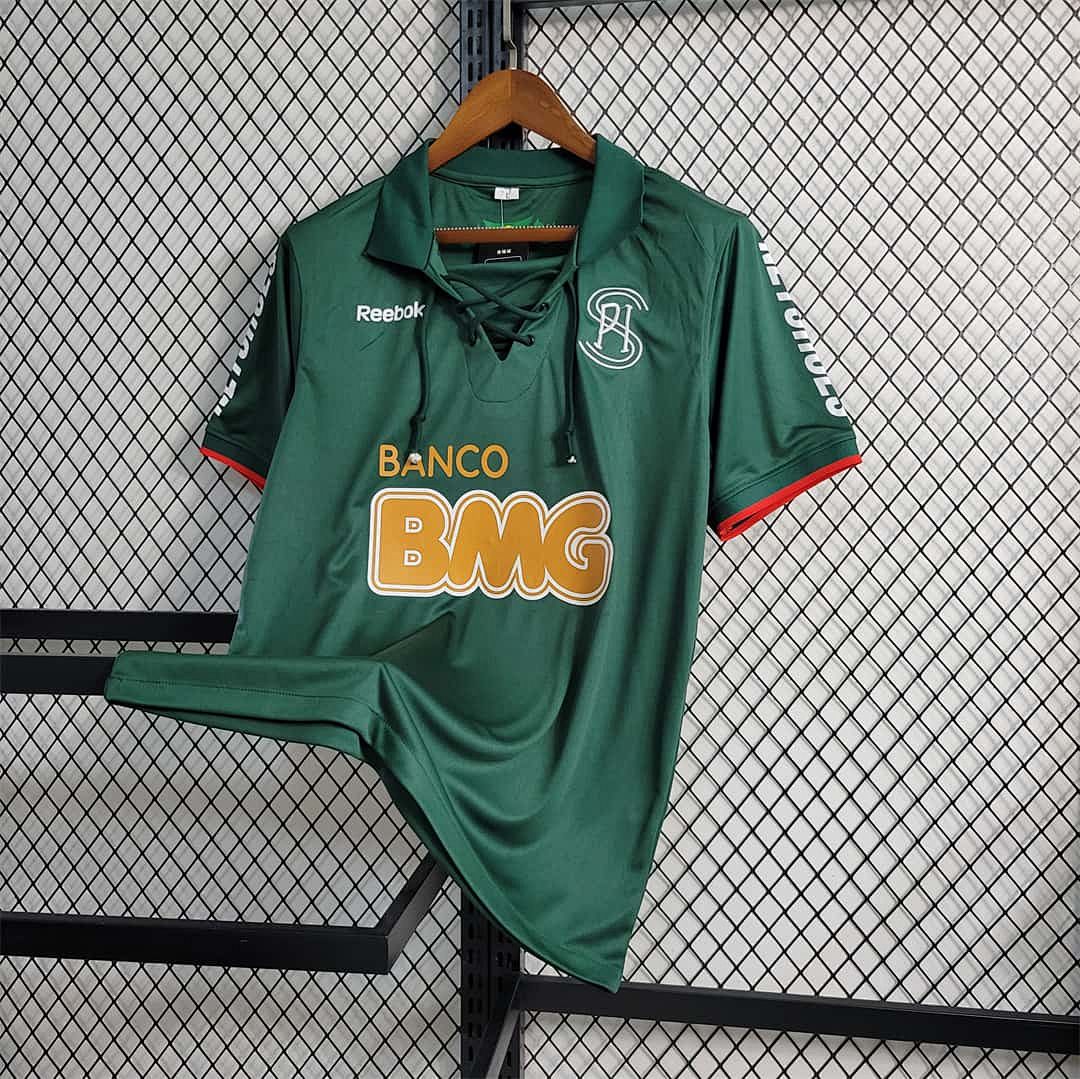 2011 Cruzeiro third away 3