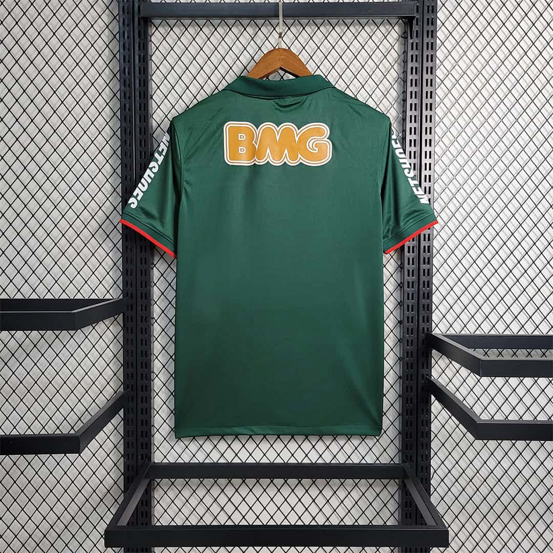 2011 Cruzeiro third away 7