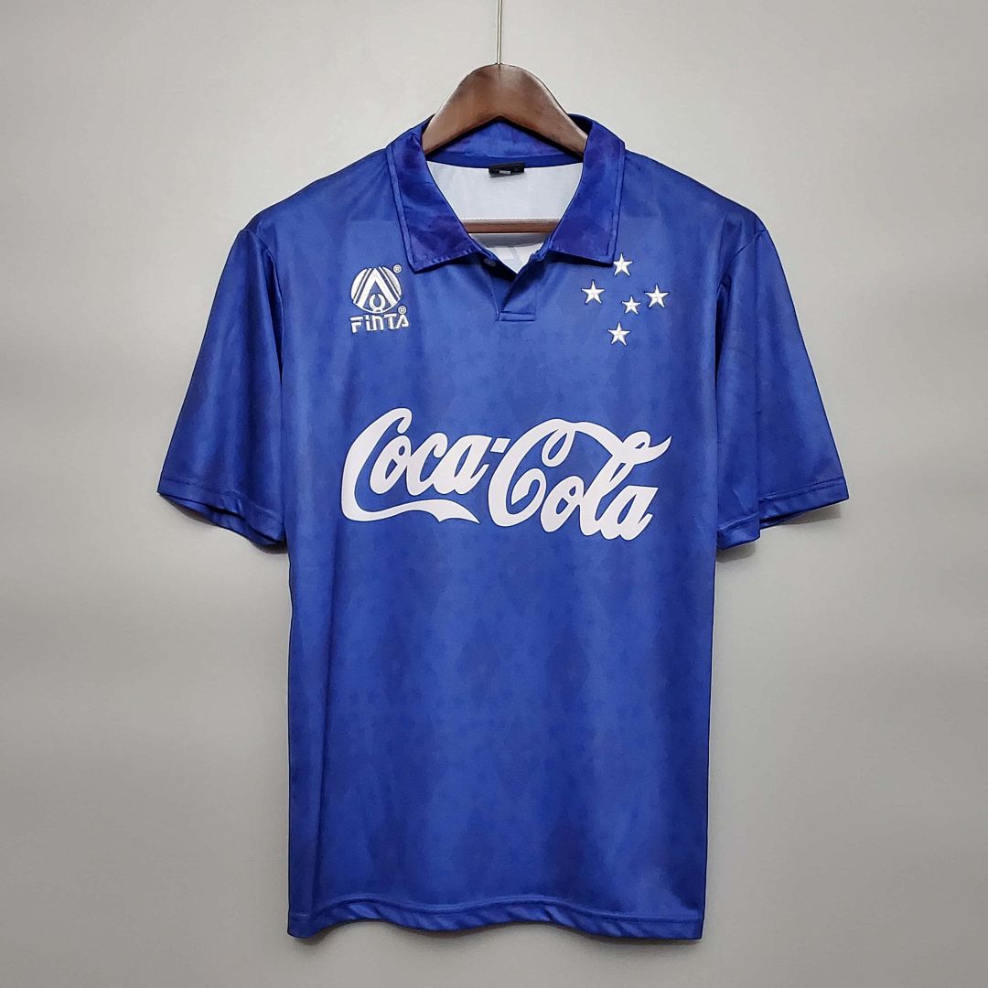 93-94 Cruzeiro local