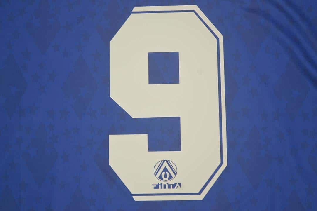 93-94 Cruzeiro domicile 3