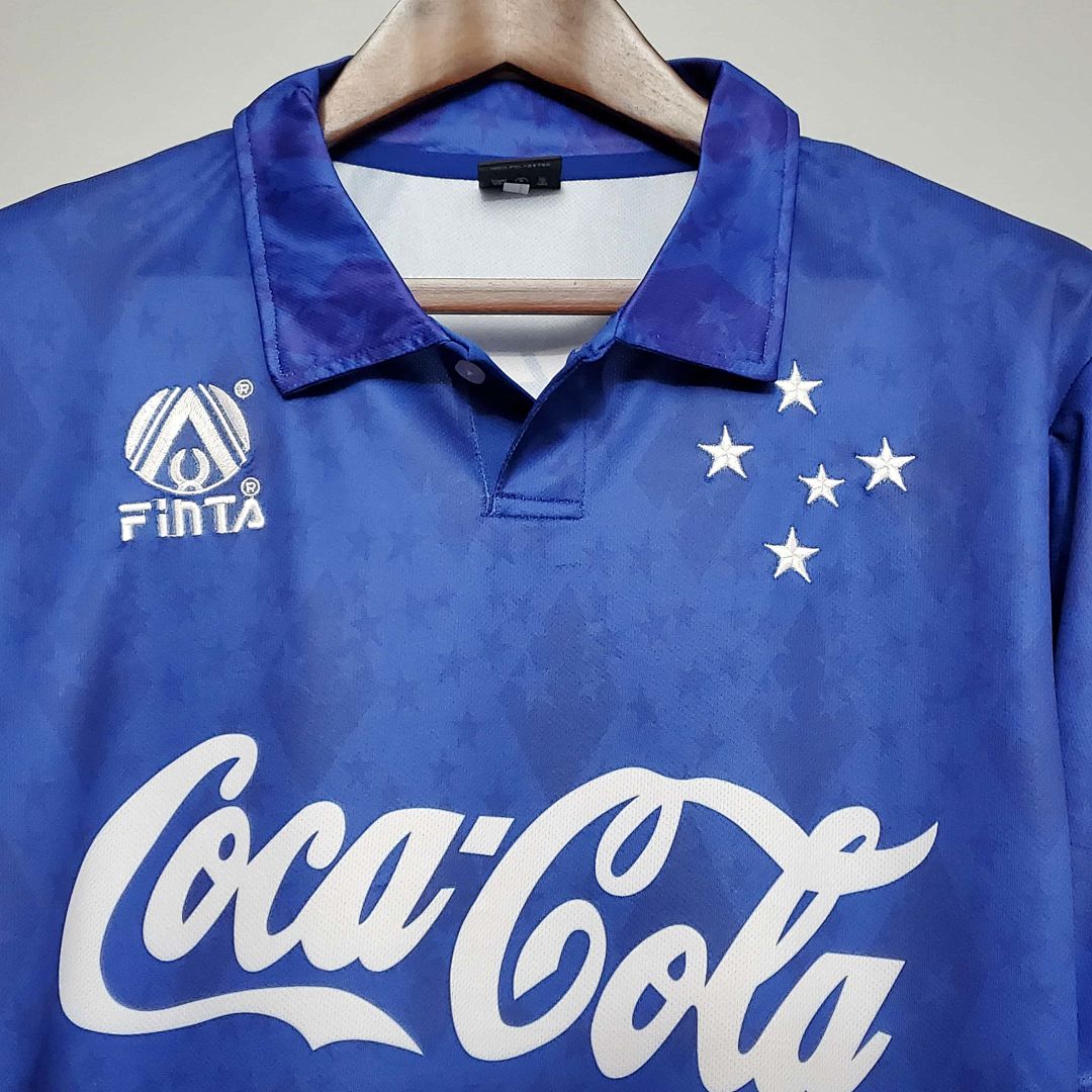 93-94 Cruzeiro domicile 5