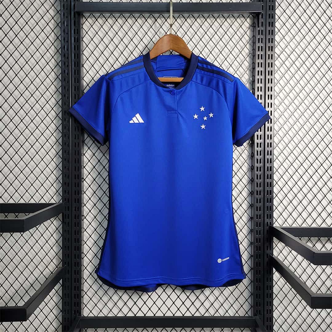 23-24 Women Cruzeiro home