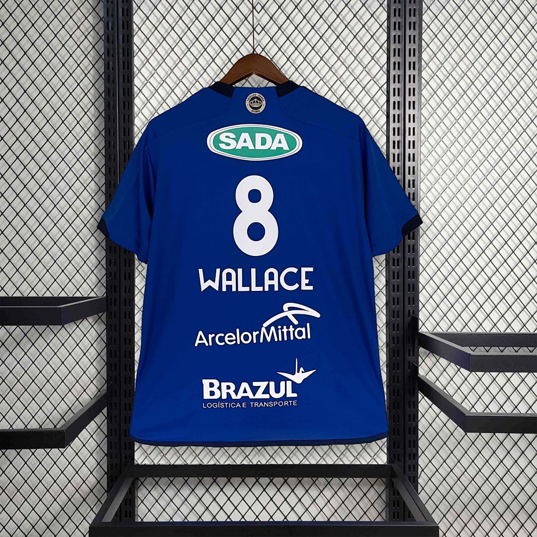 23-24 All sponsor Cruzeiro Home 2